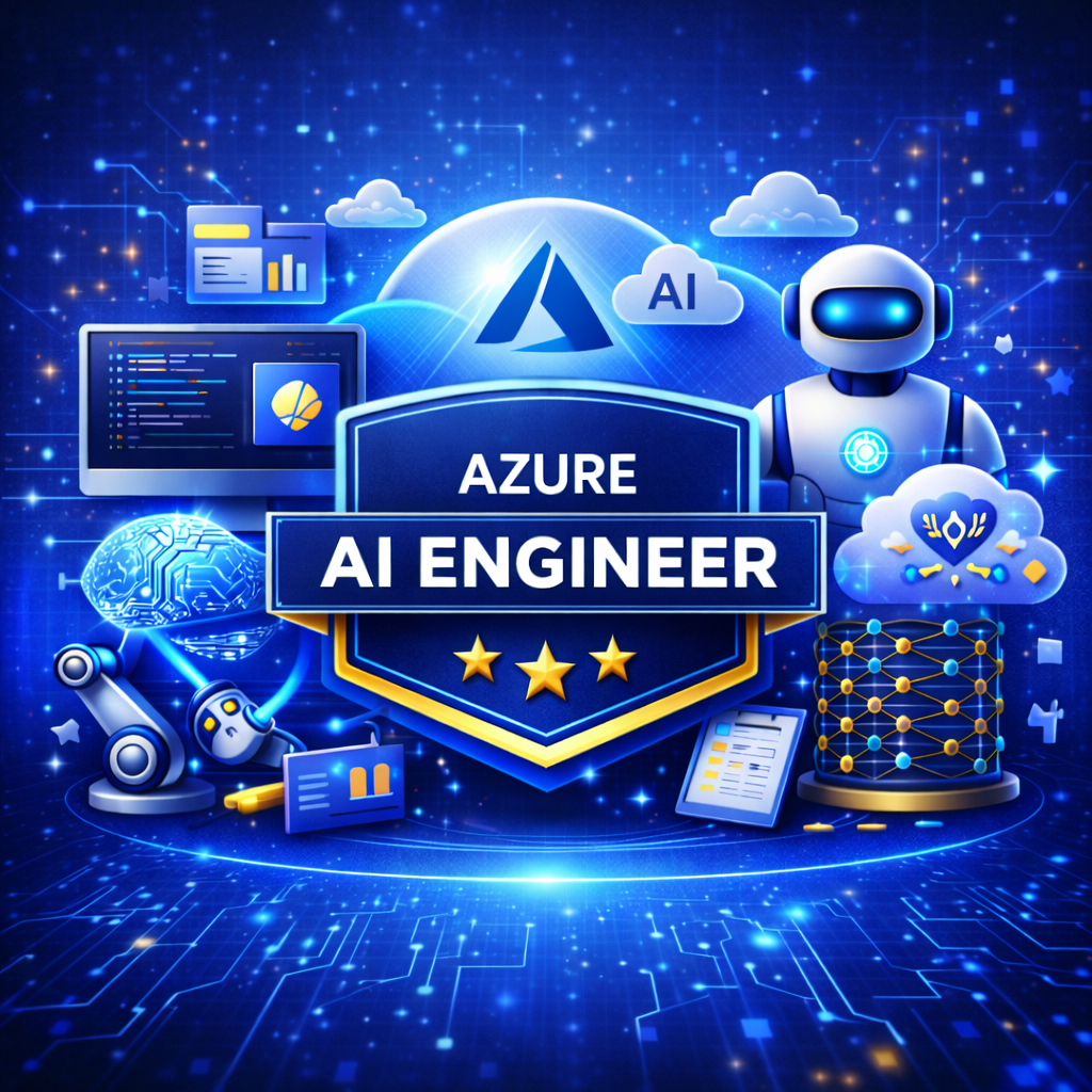AI-102: Azure AI Engineer Mock Exam Bundle